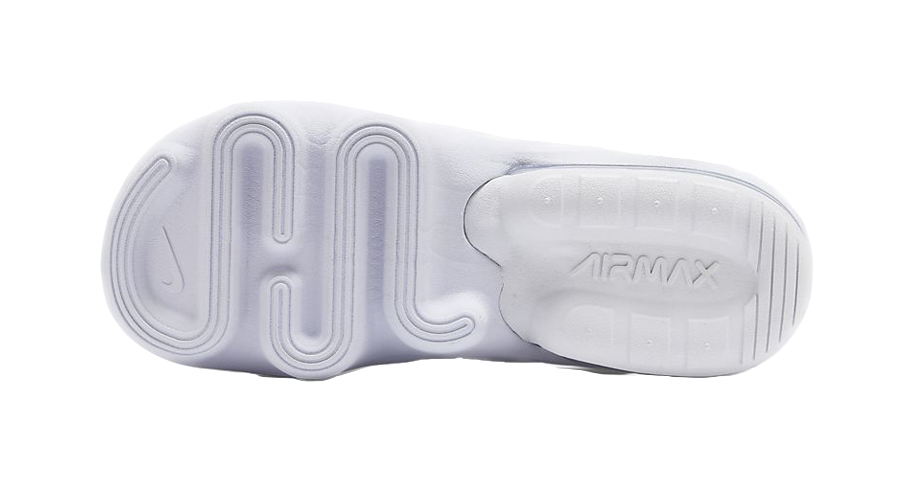 Nike Air Max Koko White Metallic Platinum Photon Dust Womens  vjsneaker.com