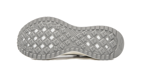 Li-Ning Arc ACE 3 "Champagne White" AZGW310-5 - Running Shoe Unisex White Gold
