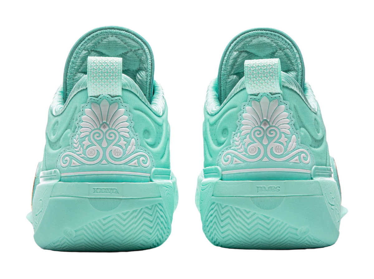 LiNing WOW12 Cushioning Slip Resistant Abrasion Resistant Breathable Rebound Grip Low top Basketball Shoes Mens  VJSNEAKER