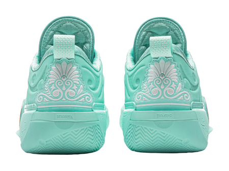 LiNing WOW12 Cushioning Slip Resistant Abrasion Resistant Breathable Rebound Grip Low top Basketball Shoes Mens  VJSNEAKER