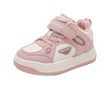 Warrior Kids Lifestyle Shoes Kids  VJSNEAKER