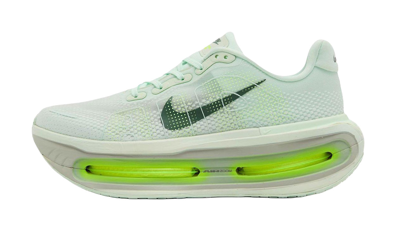 Nike Vomero Running Shoes Mens Green  VJSNEAKER