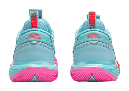 Li Ning YOUNG All City 12 Slip Resistant, Abrasion Resistant, Rebound Resistant Low top Childrens Basketball Shoes  VJSNEAKER