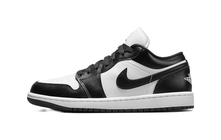 Jordan 1 Low Panda 2023 Womens  vjsneaker.com