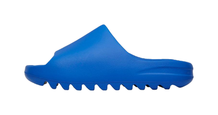 Adidas Yeezy Slides Azure  VJSNEAKER