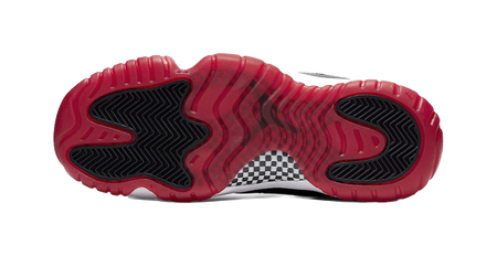 Jordan 11 Retro Playoffs Bred 2019 GS  VJSNEAKER