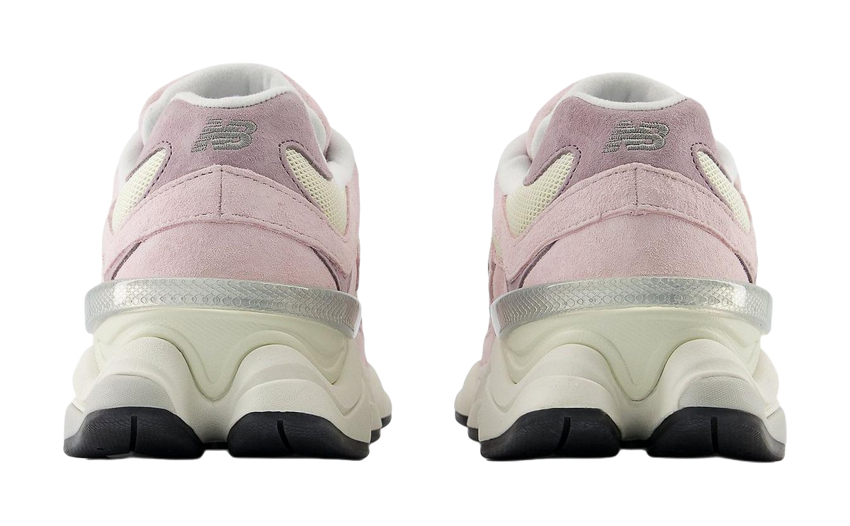 9060 New Balance Rose Sugar Ice Wine  vjsneaker.com