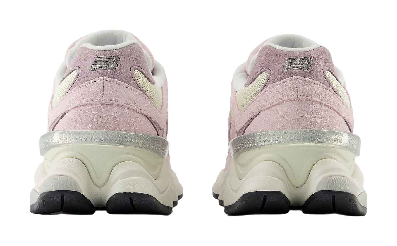 9060 New Balance Rose Sugar Ice Wine  vjsneaker.com