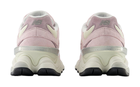 9060 New Balance Rose Sugar Ice Wine  vjsneaker.com