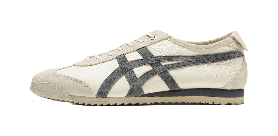 Asics Onitsuka Tiger Mexico 66 Sd Birch Metropolis  VJSNEAKER
