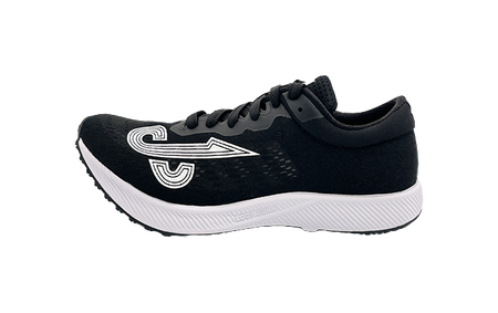 LOOP BURN Cushioning, Breathable, And Wide Coverage Low top Training Shoes Unisex Black  vjsneaker.com