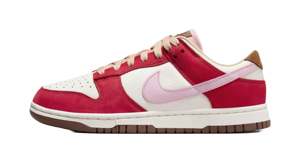Nike Dunk Low PRM Bacon Womens  vjsneaker.com