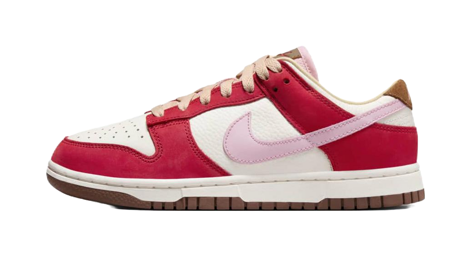 Nike Dunk Low PRM Bacon Womens  vjsneaker.com