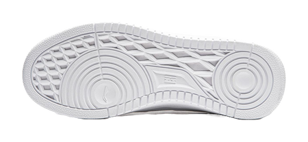 Li Ning Tianji Slip Resistant, Abrasion Resistant, Height Increasing Low top Skateboard Shoes Womens Standard White  VJSNEAKER