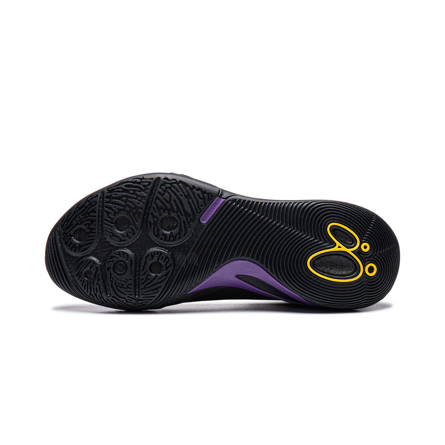 Li-Ning DLO 2 "Disciple" ABPW013-3 - Basketball Shoe Unisex  vjsneaker.com