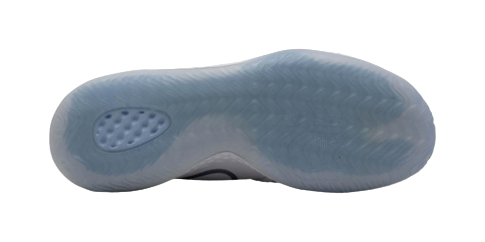 Nike KD Trey 5 VIII EP White Royal Tint  vjsneaker.com