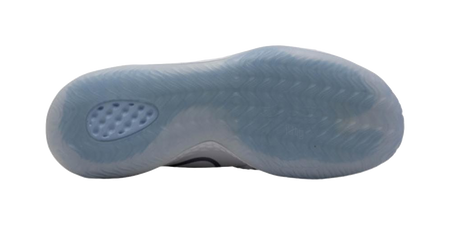 Nike KD Trey 5 VIII EP White Royal Tint  vjsneaker.com