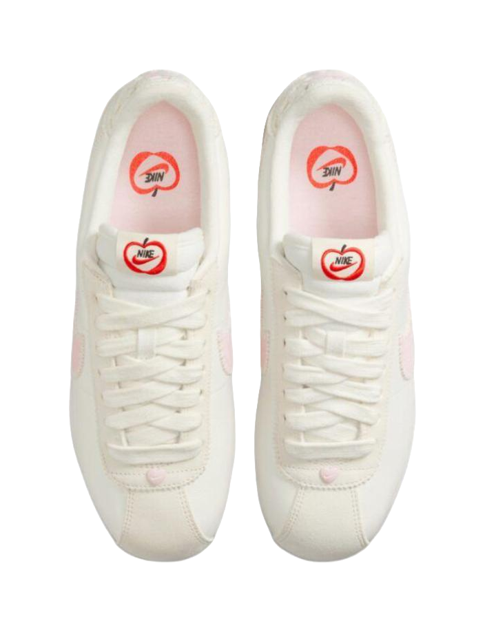 Nike Cortez Valentines Day 2025 Womens  vjsneaker.com