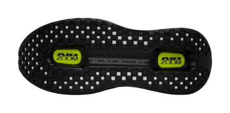 Nike Vomero Breathable And Resilient Running Shoes Mens Black  vjsneaker.com