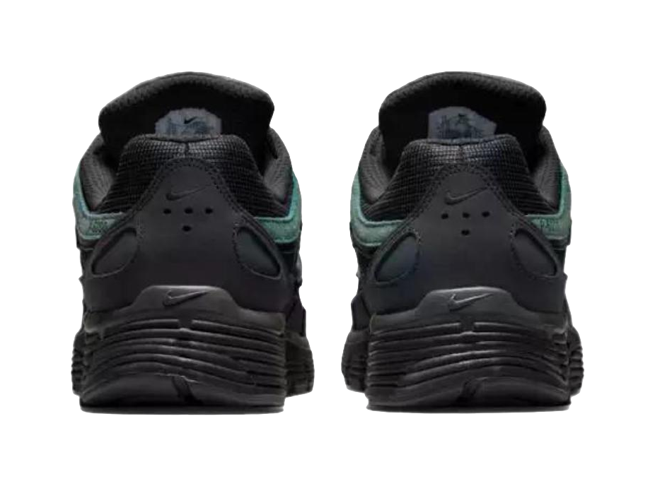 Nike P 6000 Low top Running Shoes Mens  vjsneaker.com