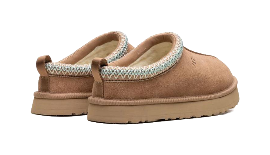 UGG Tazz Slipper Sand Kids  vjsneaker.com