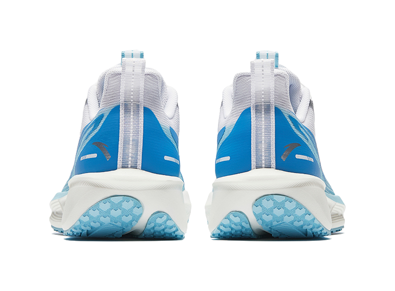 Antakids Hydrogen Leap Cushioning, Wear Resistant Low top Kids' Running Shoes Teenagers 