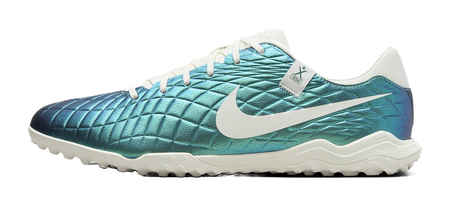 Nike Tiempo Legend 10 Academy Tf Emerald  vjsneaker.com