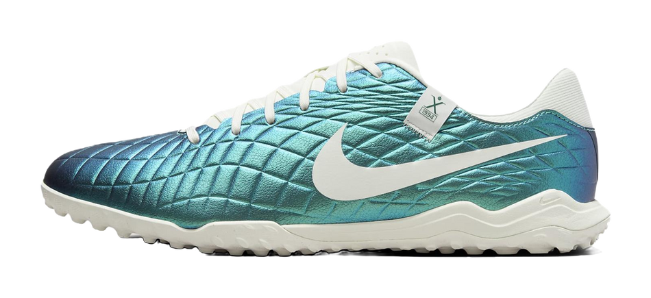 Nike Tiempo Legend 10 Academy Tf Emerald  vjsneaker.com