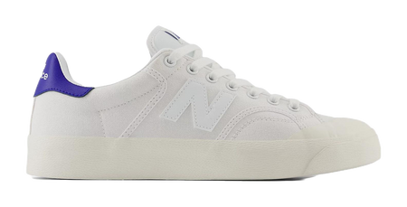 BB100 New Balance White Team Royal  vjsneaker.com