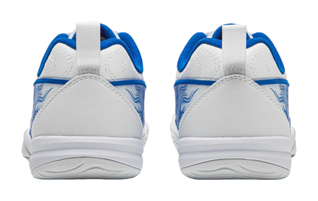 Li-Ning Eagle Eye 3.0 "White/Blue" APPV003-7 - Table Tennis Shoe Unisex White