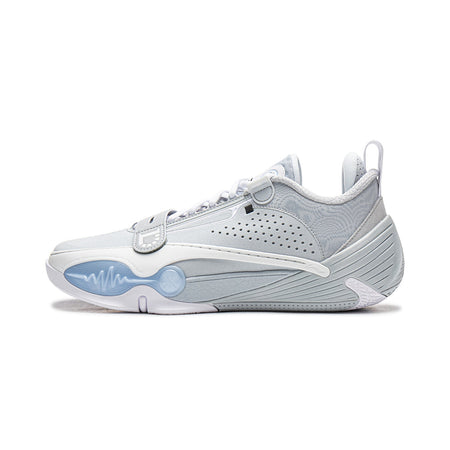 Li-Ning Wade All City 14 (AC14) "Classic Team" ABAW001-8 - Basketball Shoes for Men Gray
