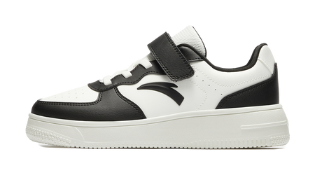 Antakids Rebound Lightweight Cushioning Low Top Kids Skateboarding Shoes  VJSNEAKER