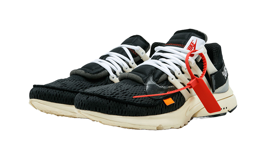 Nike Air Presto Off White  vjsneaker.com