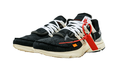 Nike Air Presto Off White  vjsneaker.com