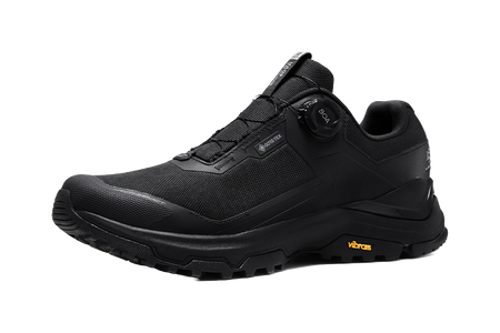 KAILAS Border Mountain GTX BOA Mountaineering Hiking Shoes Mens  vjsneaker.com