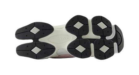 9060 New Balance Rose Sugar Ice Wine  vjsneaker.com