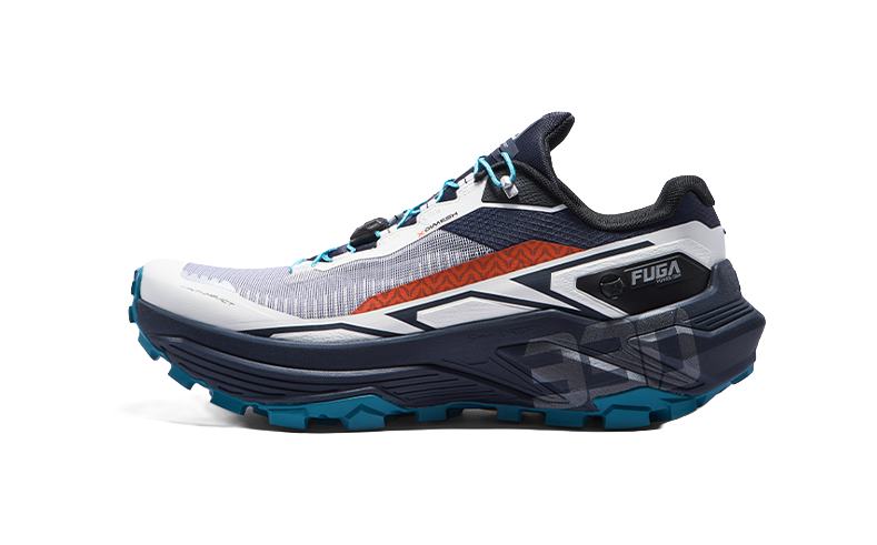 KAILAS FUGA EX330 Trail Running Shoes Unisex