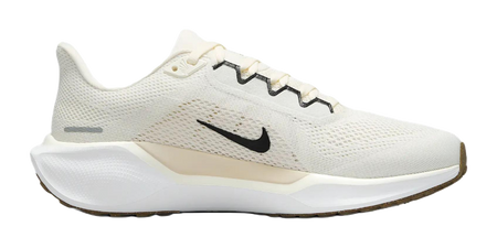 Nike Air Zoom Pegasus 41 Sail Phantom White Black Womens  vjsneaker.com