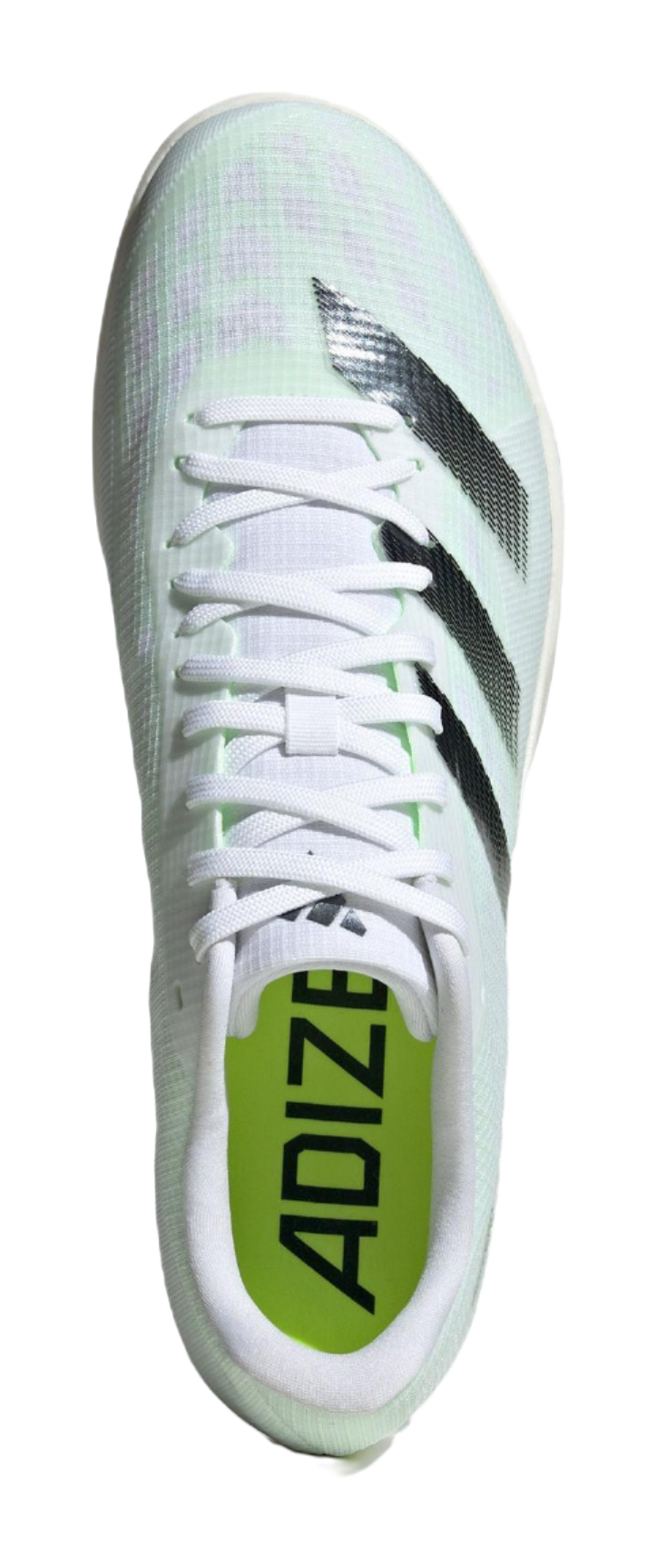 Adidas Adizero Long Jump Green  vjsneaker.com