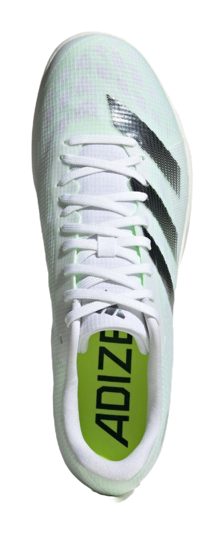 Adidas Adizero Long Jump Green  vjsneaker.com