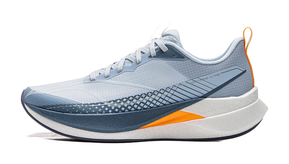 Li Ning Red Hare 9 PRO Cushioning Slip Resistant Abrasion Resistant Breathable Lightweight Rebound Low top Casual  VJsneaker