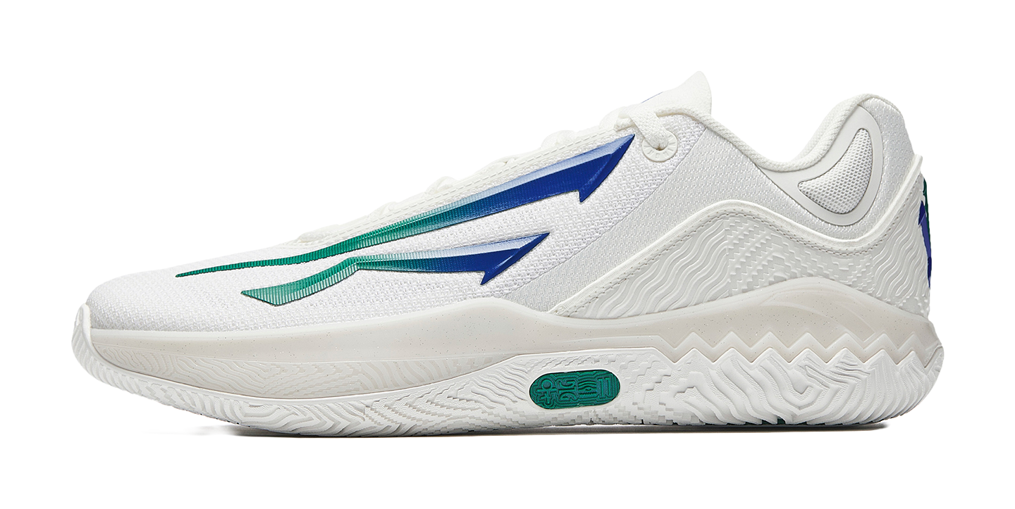 Anta KAI SPEED 2 Dallas, Summer Low top Mid Rise X Silhouette Nylon Plate A SHOCK PRO Basketball Shoes Mens  vjsneaker.com