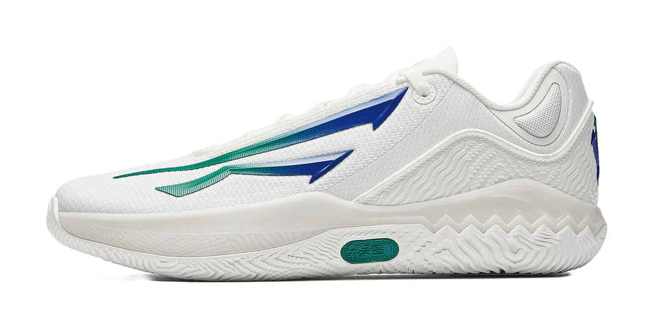 Anta KAI SPEED 2 Dallas, Summer Low top Mid Rise X Silhouette Nylon Plate A SHOCK PRO Basketball Shoes Mens  vjsneaker.com