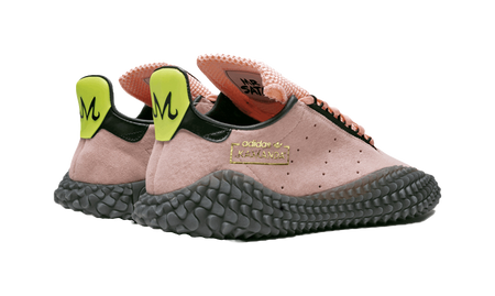 Kamanda Dragon Ball Z x Kamanda Adidas Originals Majin Buu  vjsneaker.com