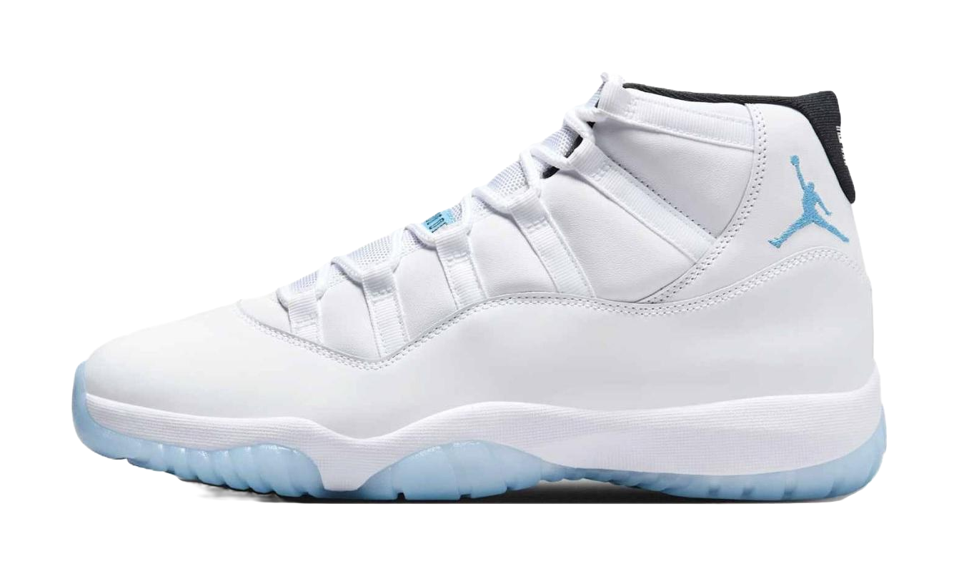 Jordan 11 Retro Legend Blue 2024  VJSNEAKER