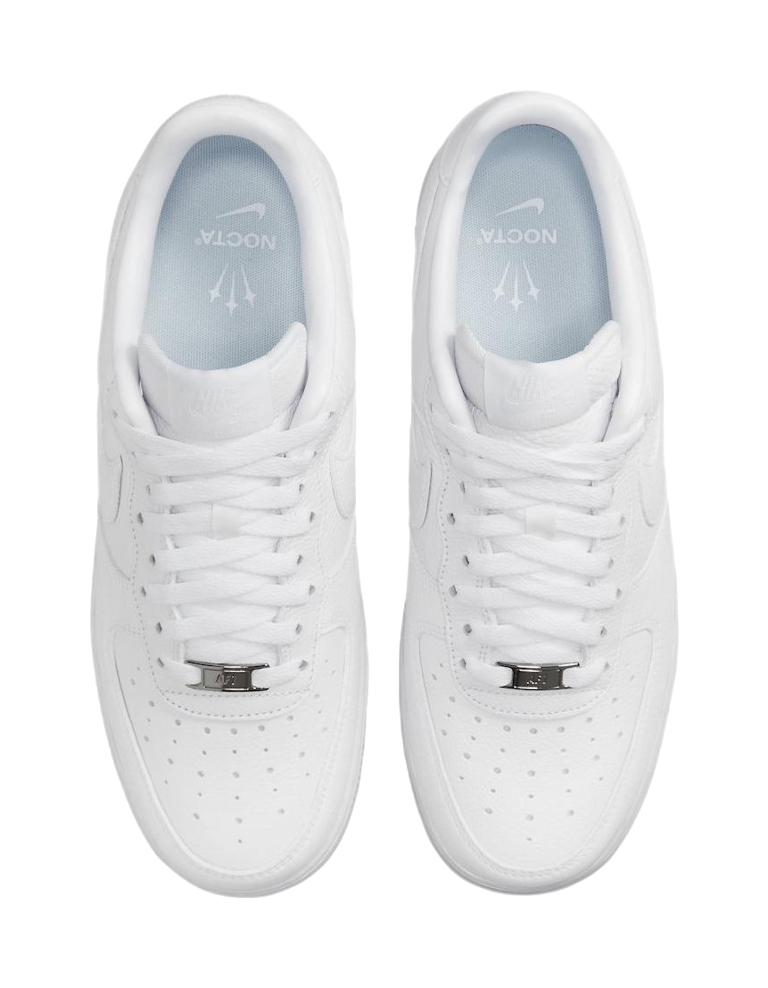 NOCTA X Nike Air Force 1 Low Certified Lover Boy  vjsneaker.com