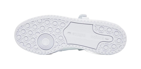 Adidas Forum Low Triple White  Vertical Jump Group USA Inc.