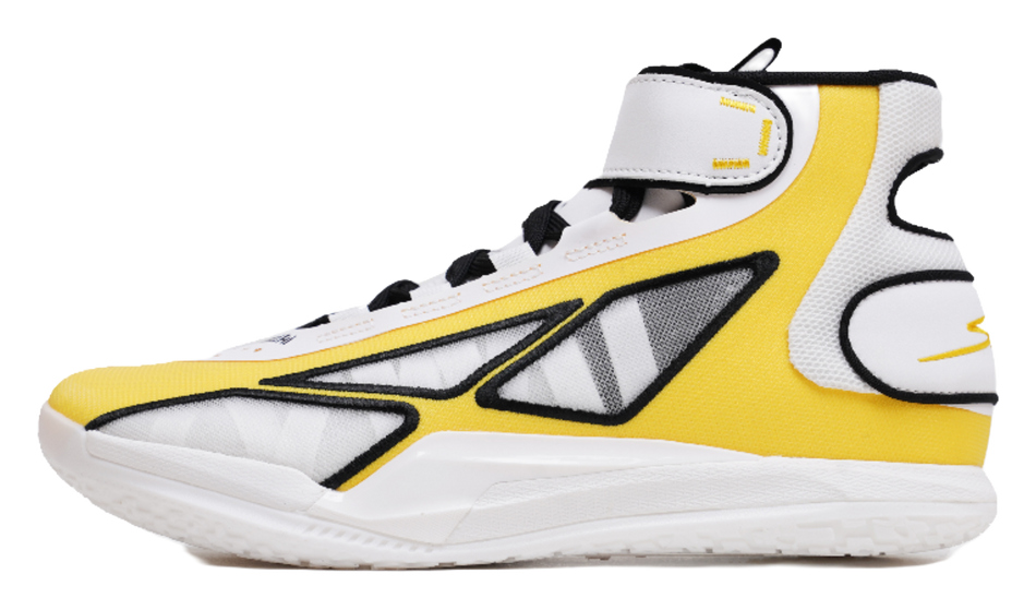 Serious Player Only SPO Game 1 High "MVP" SPO2501S01002 - Basketball Shoes Unisex