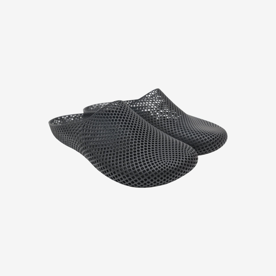 Cloud 3D Printed Slippers
