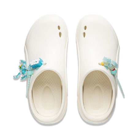 Li-Ning x League of Legends Clogs AGAV001-2— Unisex Green  vjsneaker.com